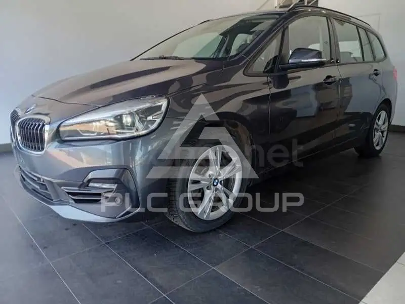2019 BMW 2 Series