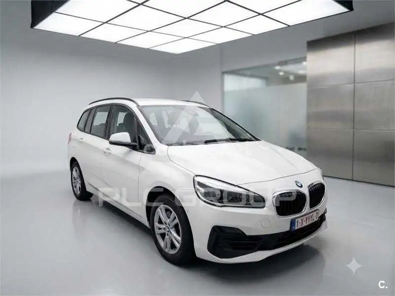 2019 BMW 2 Series