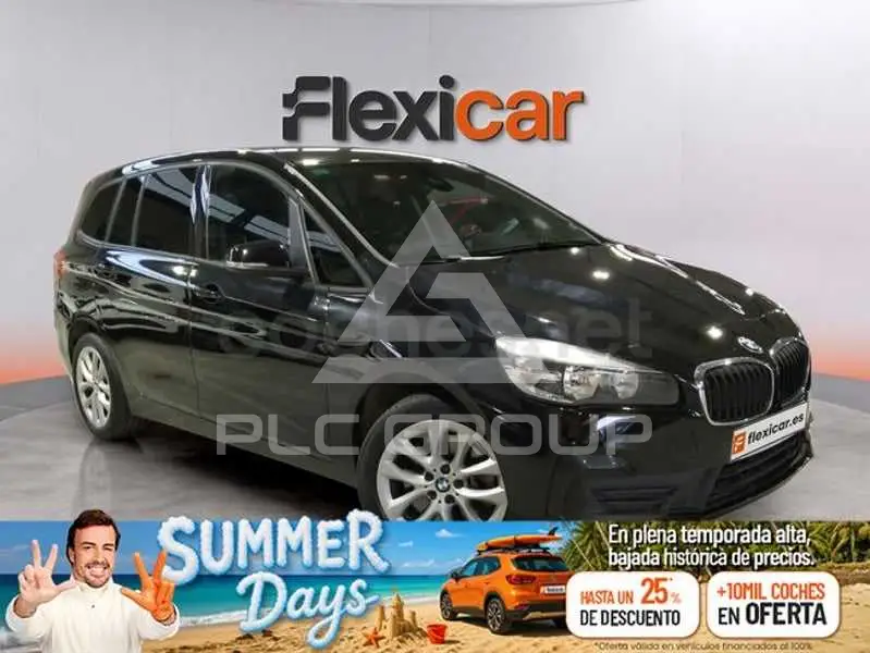 2019 BMW 2 Series