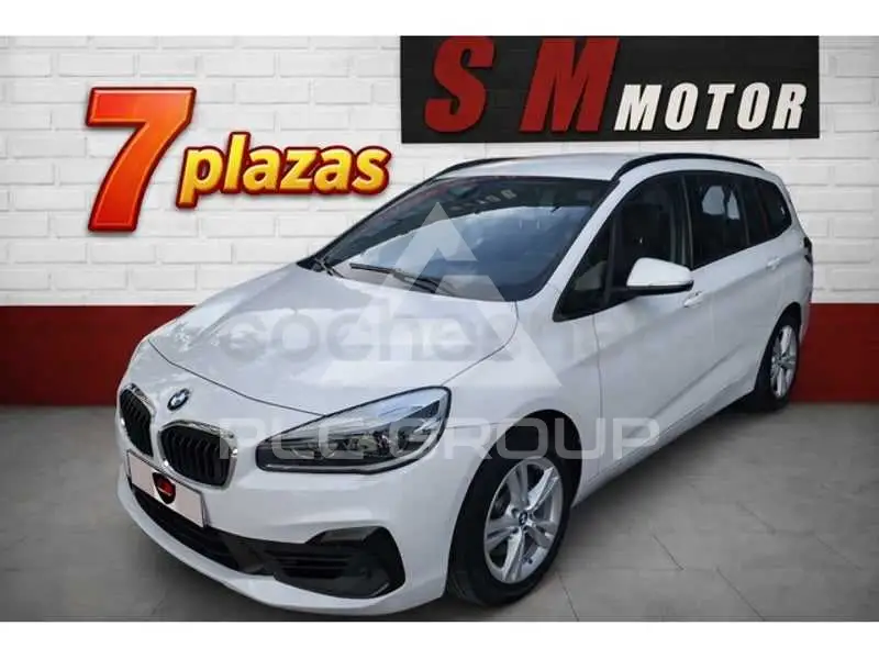 2019 BMW 2 Series