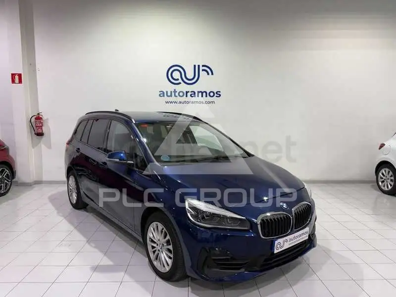 2019 BMW 2 Series