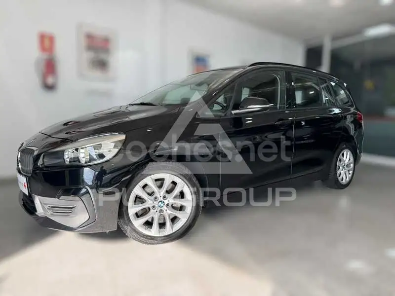2019 BMW 2 Series