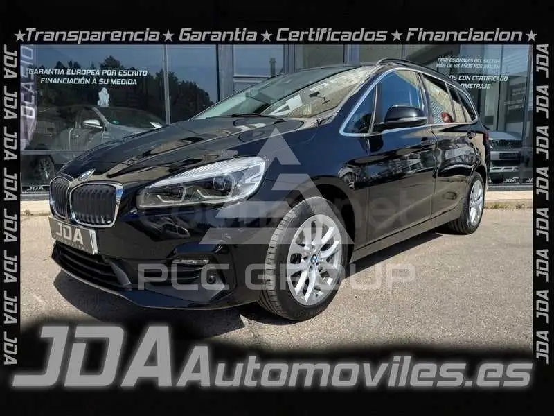 2019 BMW 2 Series