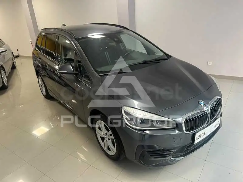 2019 BMW 2 Series