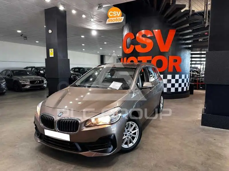 2019 BMW 2 Series