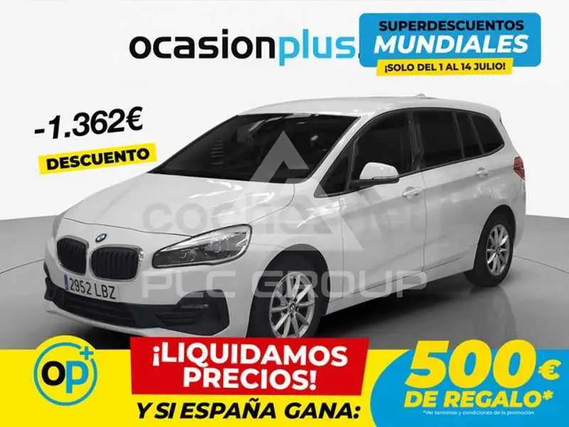 2019 BMW 2 Series