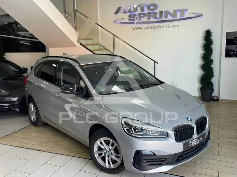 2019 BMW 2 Series