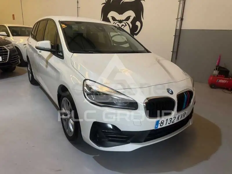 2019 BMW 2 Series