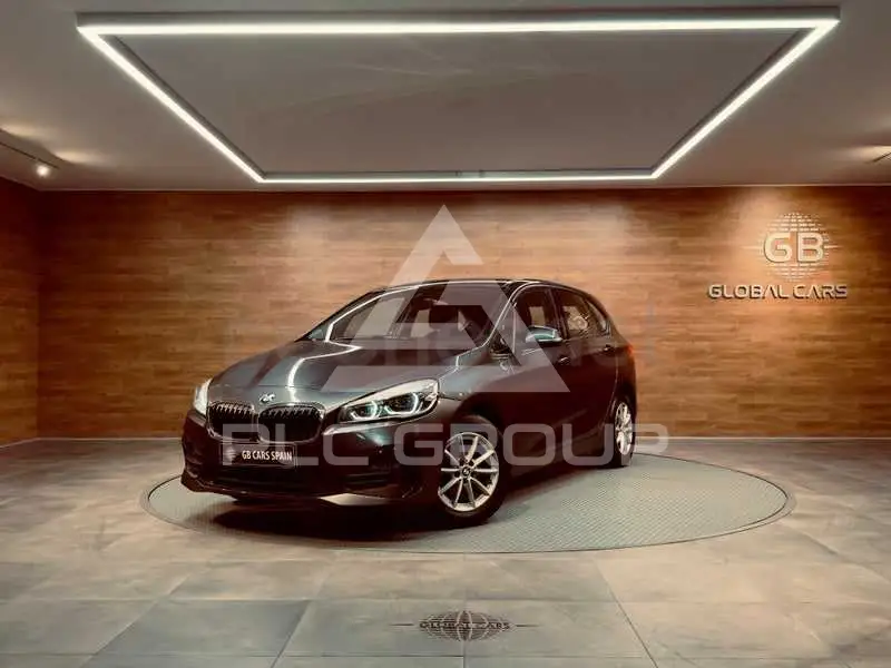 2019 BMW 2 Series