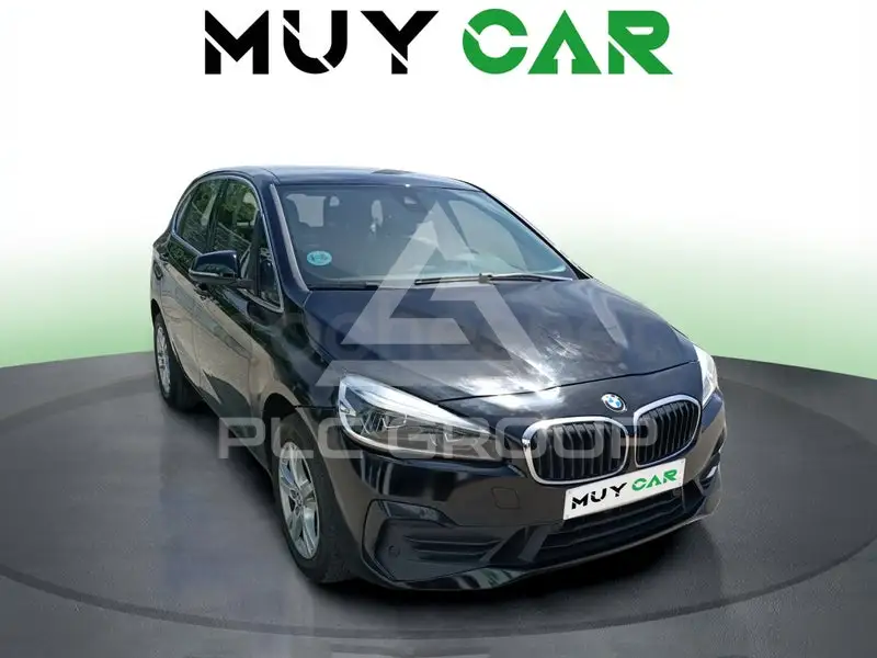 2019 BMW 2 Series