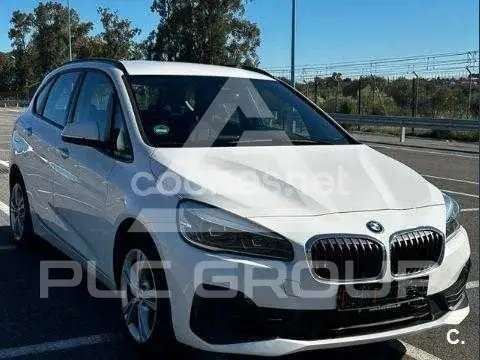 2019 BMW 2 Series