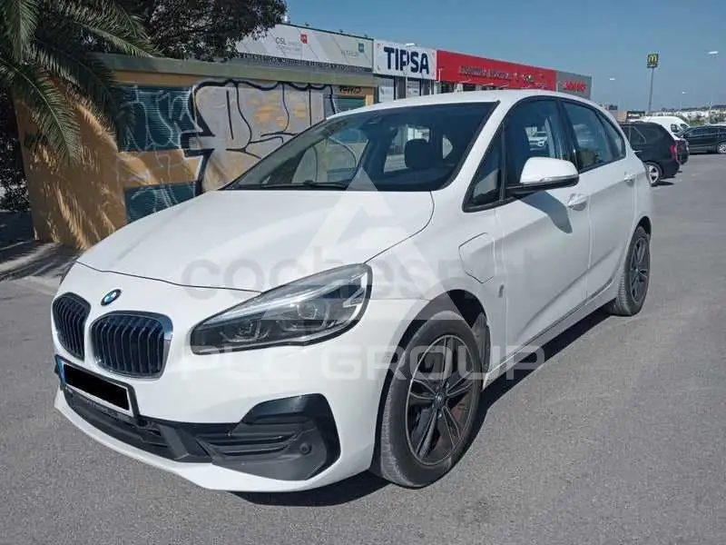 2019 BMW 2 Series