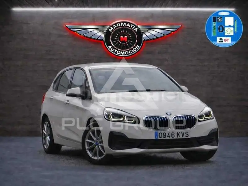 2019 BMW 2 Series