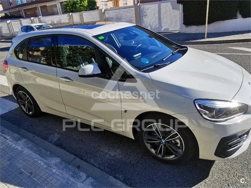 2019 BMW 2 Series