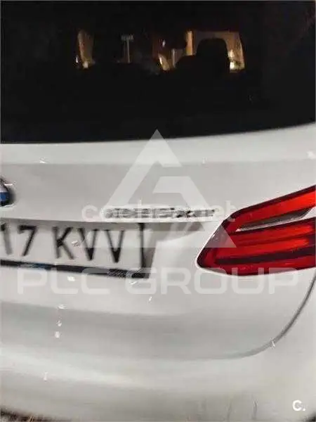 2019 BMW 2 Series