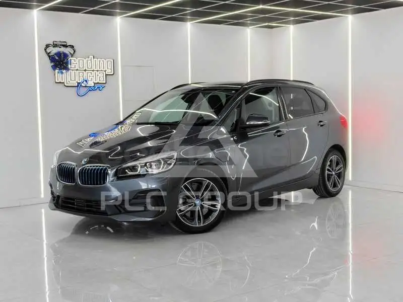 2019 BMW 2 Series