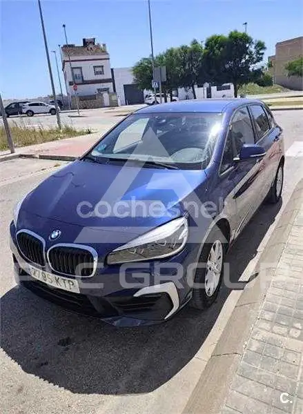 2019 BMW 2 Series