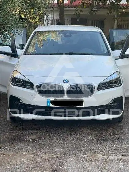 2019 BMW 2 Series