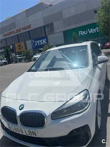 2019 BMW 2 Series