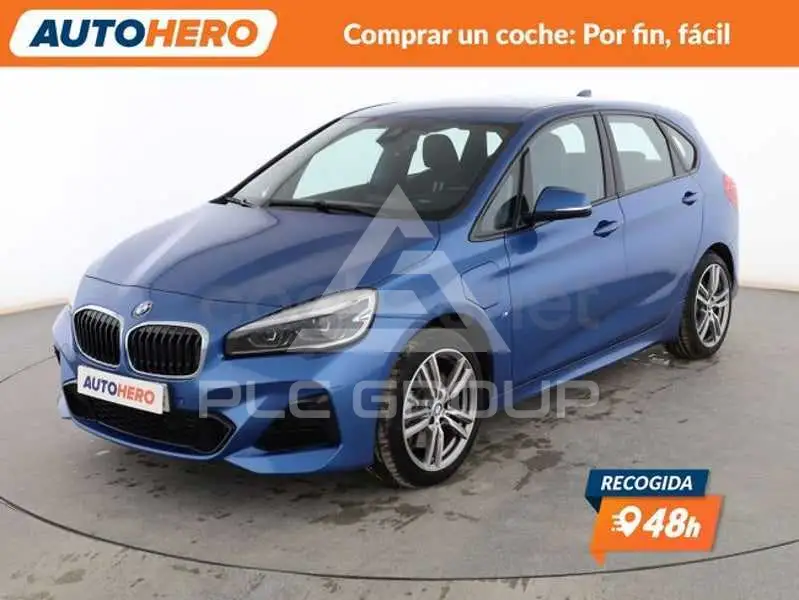 2019 BMW 2 Series