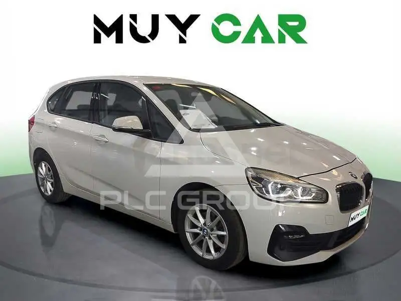 2019 BMW 2 Series