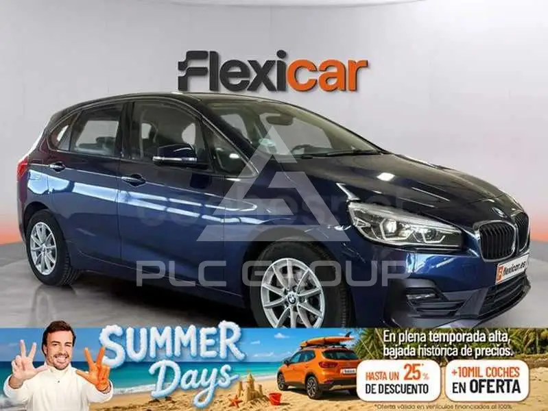2019 BMW 2 Series