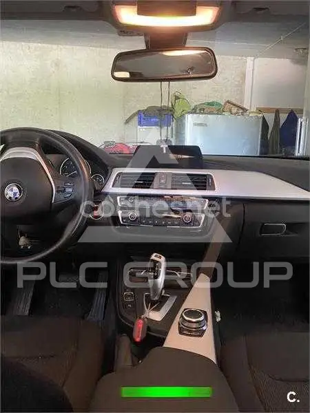 2019 BMW 4 SERIES