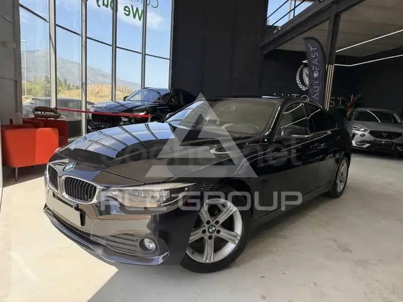 2019 BMW 4 SERIES