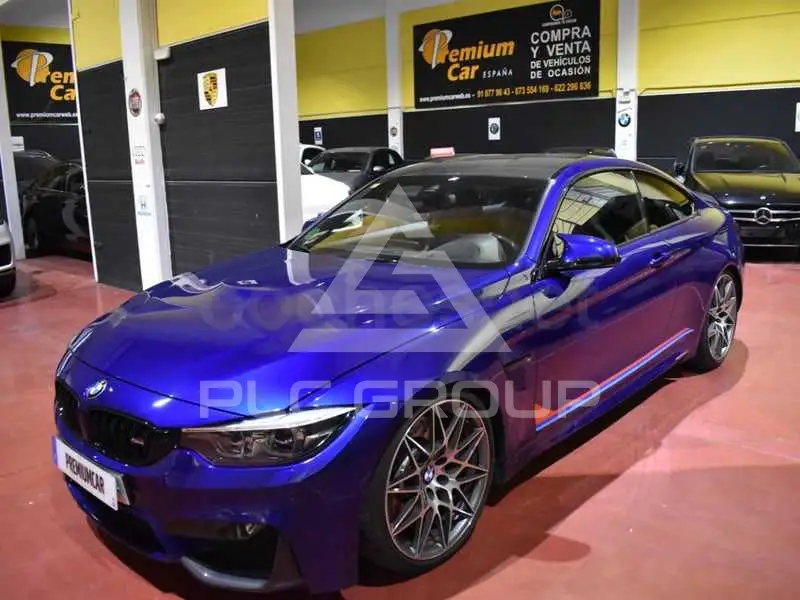 2019 BMW 4 SERIES