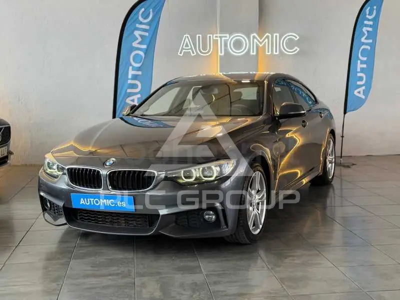 2019 BMW 4 SERIES