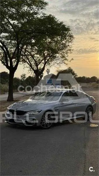 2019 BMW 4 SERIES