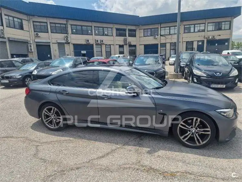 2019 BMW 4 SERIES