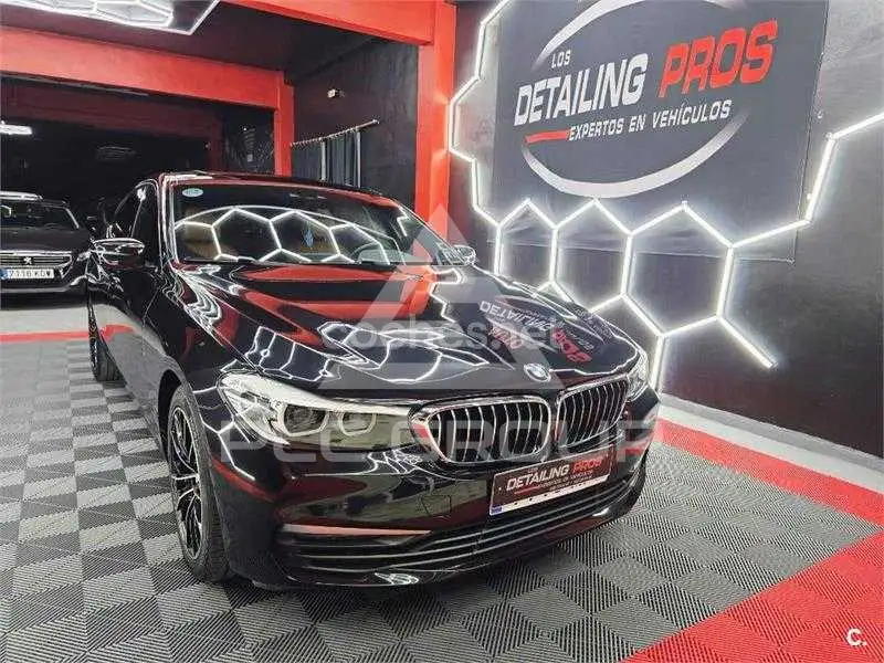 2019 BMW 6 Series