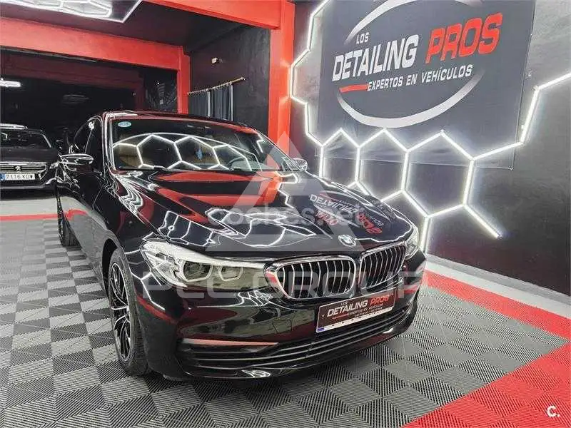 2019 BMW 6 Series