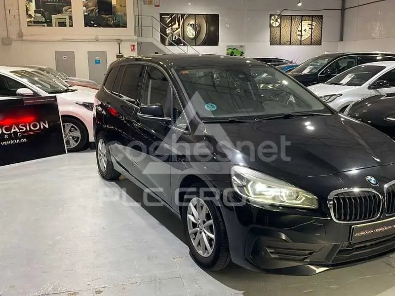 2019 BMW 2 Series