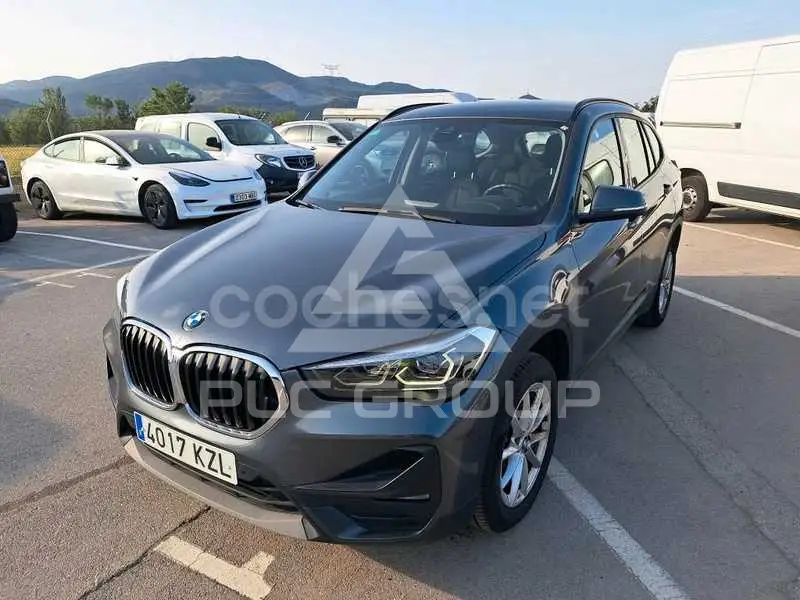 2019 BMW X1