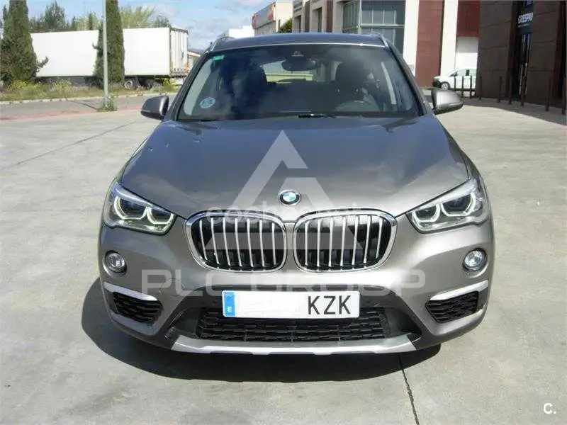 2019 BMW X1