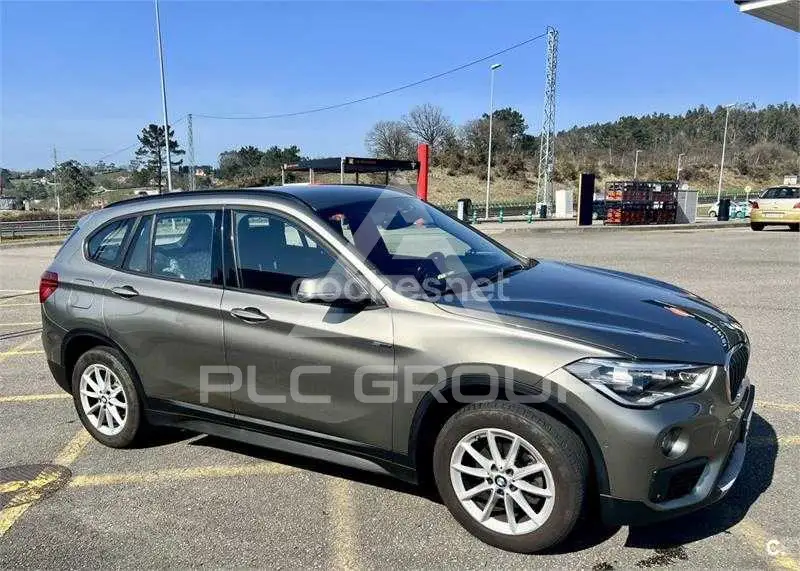 2019 BMW X1