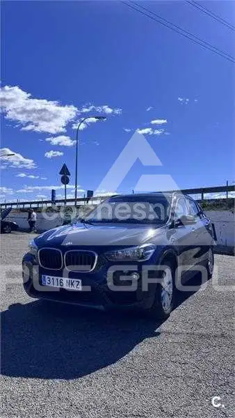 2019 BMW X1
