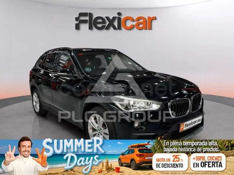 2019 BMW X1