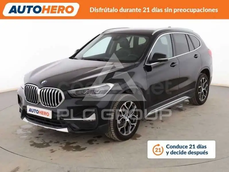 2019 BMW X1