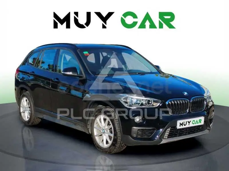 2019 BMW X1