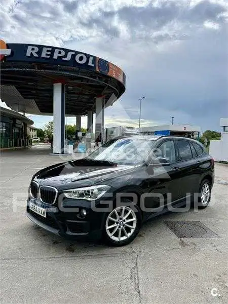 2019 BMW X1