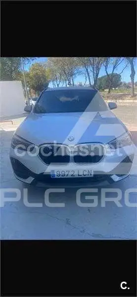 2019 BMW X1