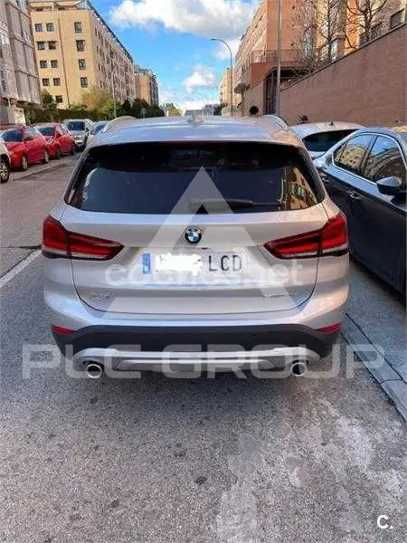 2019 BMW X1