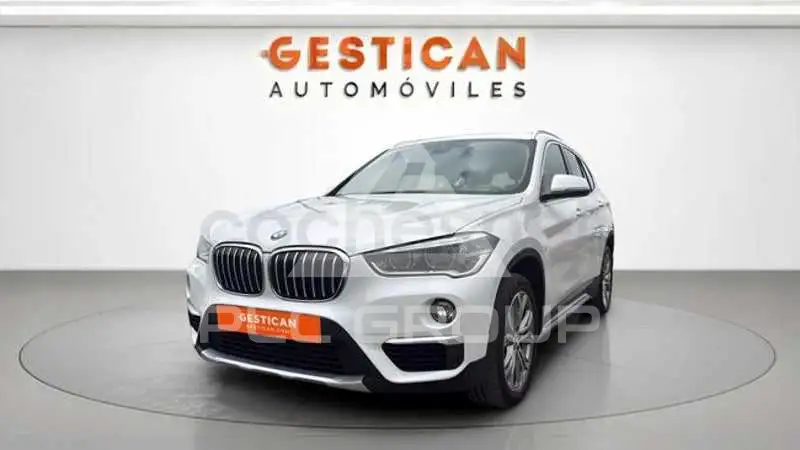 2019 BMW X1