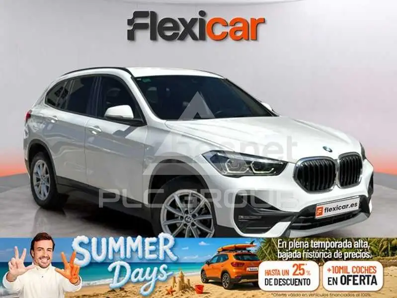 2019 BMW X1