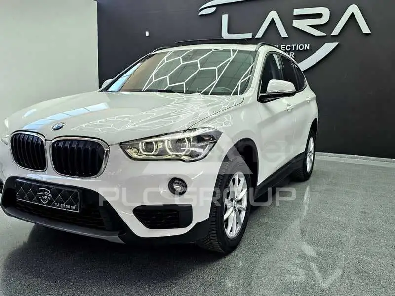 2019 BMW X1