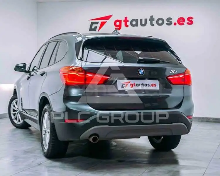 2019 BMW X1