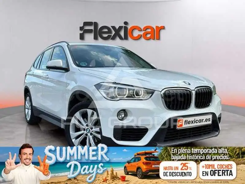 2019 BMW X1